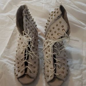 JoyFolie girls booties